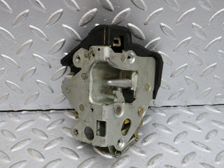 W123 rear right door lock mechanism used OEM
