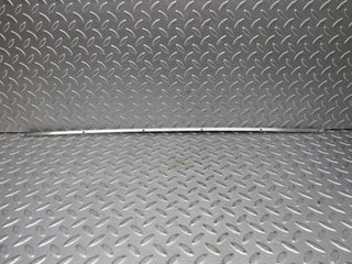 27444 Mercedes-Benz W123 280E Sunroof Chrome Trim