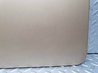 41474 Mercedes-Benz W124 200E Sunroof Panel