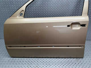 41368 Mercedes-Benz W124 200E Front Left Door