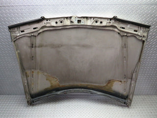 33839 Mercedes-Benz W201 190E 2.0L Bonnet
