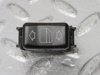 W202 electric window switch left used OEM