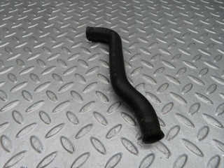 R129 SL radiator hose used OEM