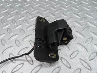 12008 Mercedes-Benz R129 300SL Coupe Trunk Lock 1298201810