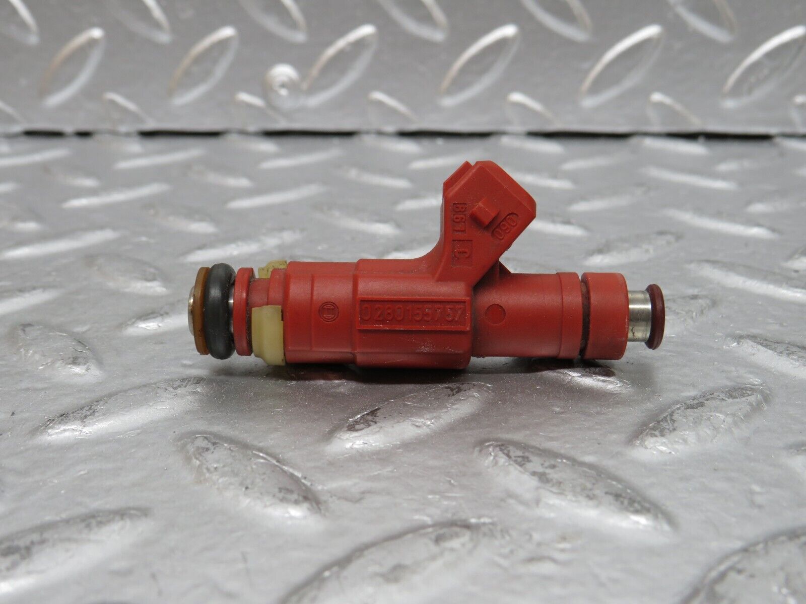 24908 Mercedes-Benz W140 S320 Fuel Injector Bosch 0000788623