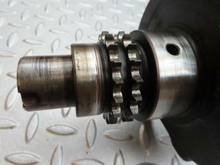 4818 Mercedes-Benz W114 280CE Coupe Crankshaft 1100310101