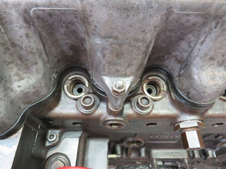 35952 Mercedes-Benz 240D OM616.912 Complete Engine 6160112801