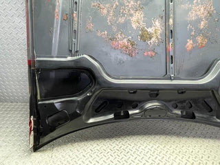R129 SL bonnet used OEM