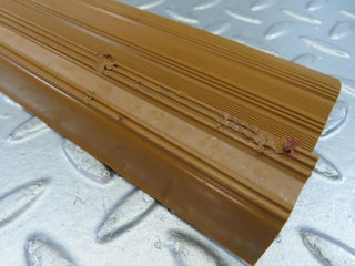 10692 Mercedes-Benz W123 230E Rear Left Door Sill