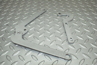 2501 Mercedes-Benz W116 350SE Bonnet Hinge Left Side