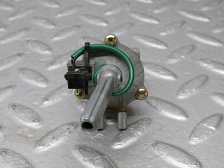 W201 Baby Benz heater control switch used OEM