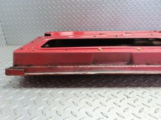 W114 left door used OEM
