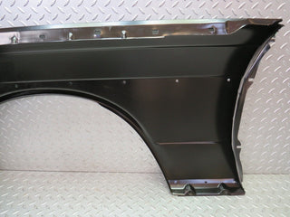 W123 Wagon front right wing fender used OEM