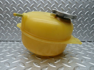 R107 SLC coolant tank reservoir used OEM
