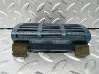 W116 dashboard speaker cover right side used OEM