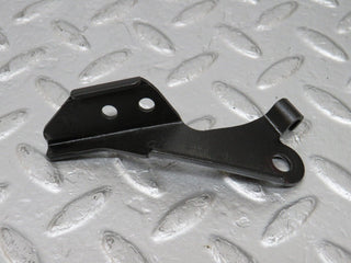 34589 Mercedes-Benz C126 380SEC Coupe Starter Motor Wire Bracket