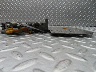 R129 SL automatic gearbox valve body used OEM