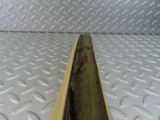 7229 Mercedes-Benz W116 450SE Rear Right Door Interior Trim