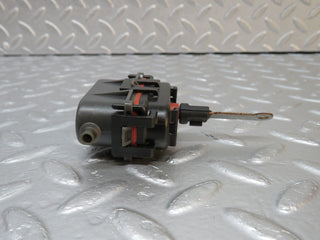 39738 Mercedes-Benz R129 320SL Coupe Heater Vacuum Actuator