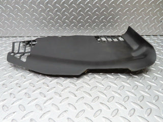 21597 Mercedes-Benz W126 300SE Under Dash Panel Left Side 1266801517