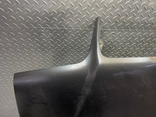 W124 Cabriolet bonnet used OEM