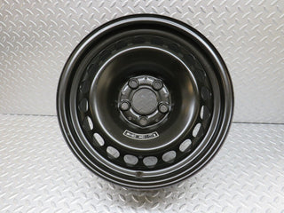 W210 steel wheel 7.5jx16 h2 et41 used OEM