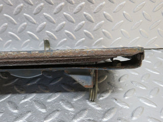 40350 Mercedes-Benz W110 230 Fuel Tank Flap Cap 0005848139