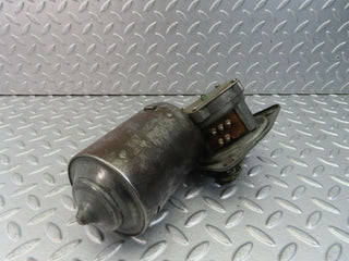 W108 wiper motor used OEM