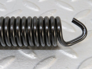 W108 bonnet hinge spring used OEM