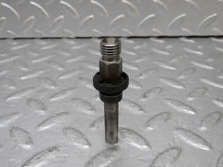 34129 Mercedes-Benz W124 260E Fuel Injector Bosch 0437502010