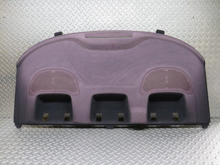 34815 Mercedes-Benz W210 320E Parcel Shelf Grey 2106902949 2105409432