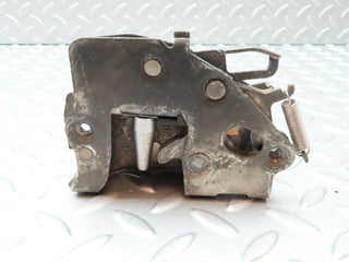 W123 front right door lock mechanism used OEM