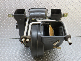 W123 Wagon heater box blower housing used OEM