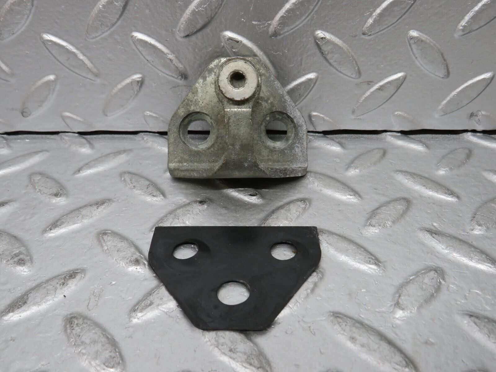 30067 Porsche 924 Door Lock Latch Right Side 92853713302