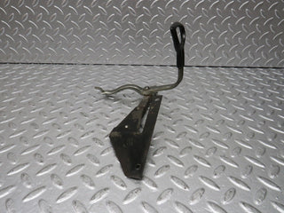 W123 front right seat side sliding handle used OEM