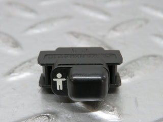 W201 Baby Benz child lock control switch used OEM