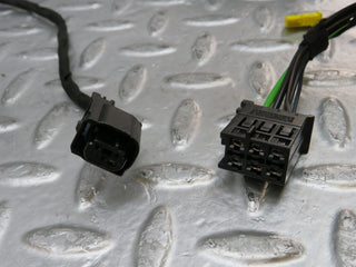 35245 Mercedes-Benz W221 Front Right Door Wire Harness 2214401813