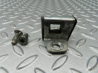 W124 door lock latch used OEM