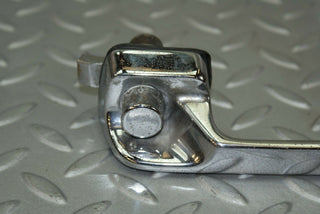 3106 Mercedes-Benz W115 220D Door Handle Rear Left 1157660301