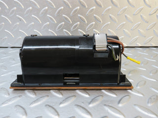 30274 Mercedes-Benz W124 230E Centre Console Ashtray Wood Finish