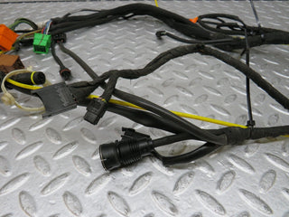 W140 door wire harness used OEM