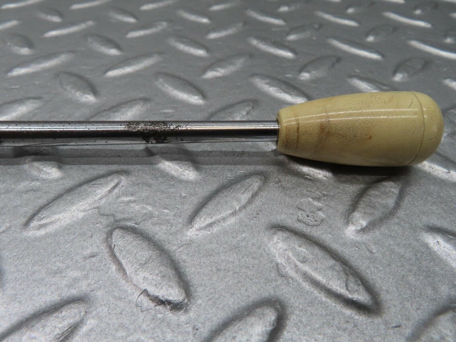 12776 Mercedes-Benz W111 220SE Automatic Gear Shift Selector