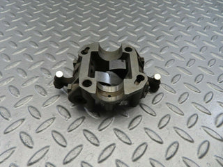 10076 Mercedes-Benz C123 230CE Coupe Rocker Arms Camshaft Bearing Block 1020510010