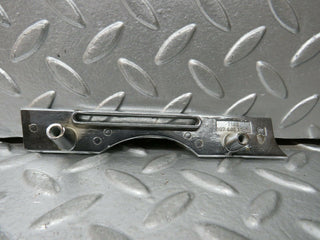 23784 Mercedes-Benz C107 450SLC Coupe Dashboard Trim Left Side 1076891371