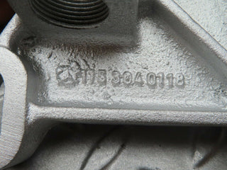 4790 Mercedes-Benz W114 280CE Coupe Handbrake Regulator Bracket 1153040118