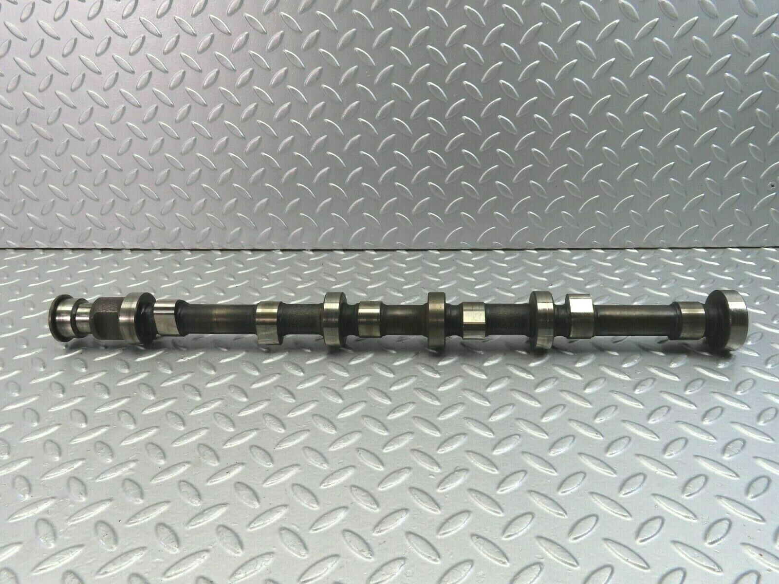 9845 Mercedes-Benz C123 280CE Coupe Engine Camshaft Exhaust Side  1100517801