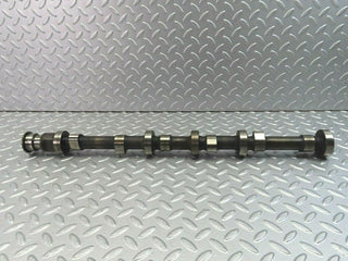 9845 Mercedes-Benz C123 280CE Coupe Engine Camshaft Exhaust Side  1100517801