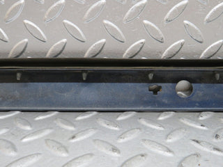 29089 Mercedes-Benz C124 320CE Coupe Under Headlight Trim Left Side