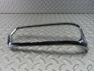8099 Mercedes-Benz W108 Tail Light Chrome Frame Right 1088260259