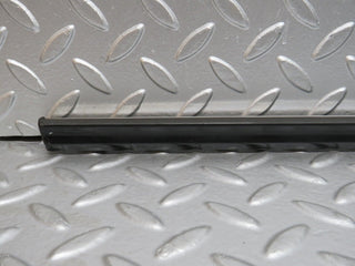 32110 Mercedes-Benz W123 230E Front Right Door Centre Moulding Trim